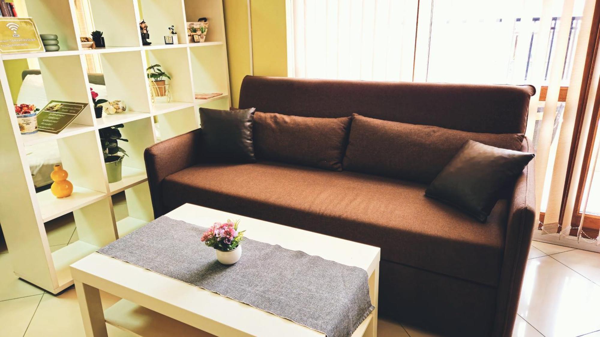 Semiramida Central Studio Varna Extérieur photo