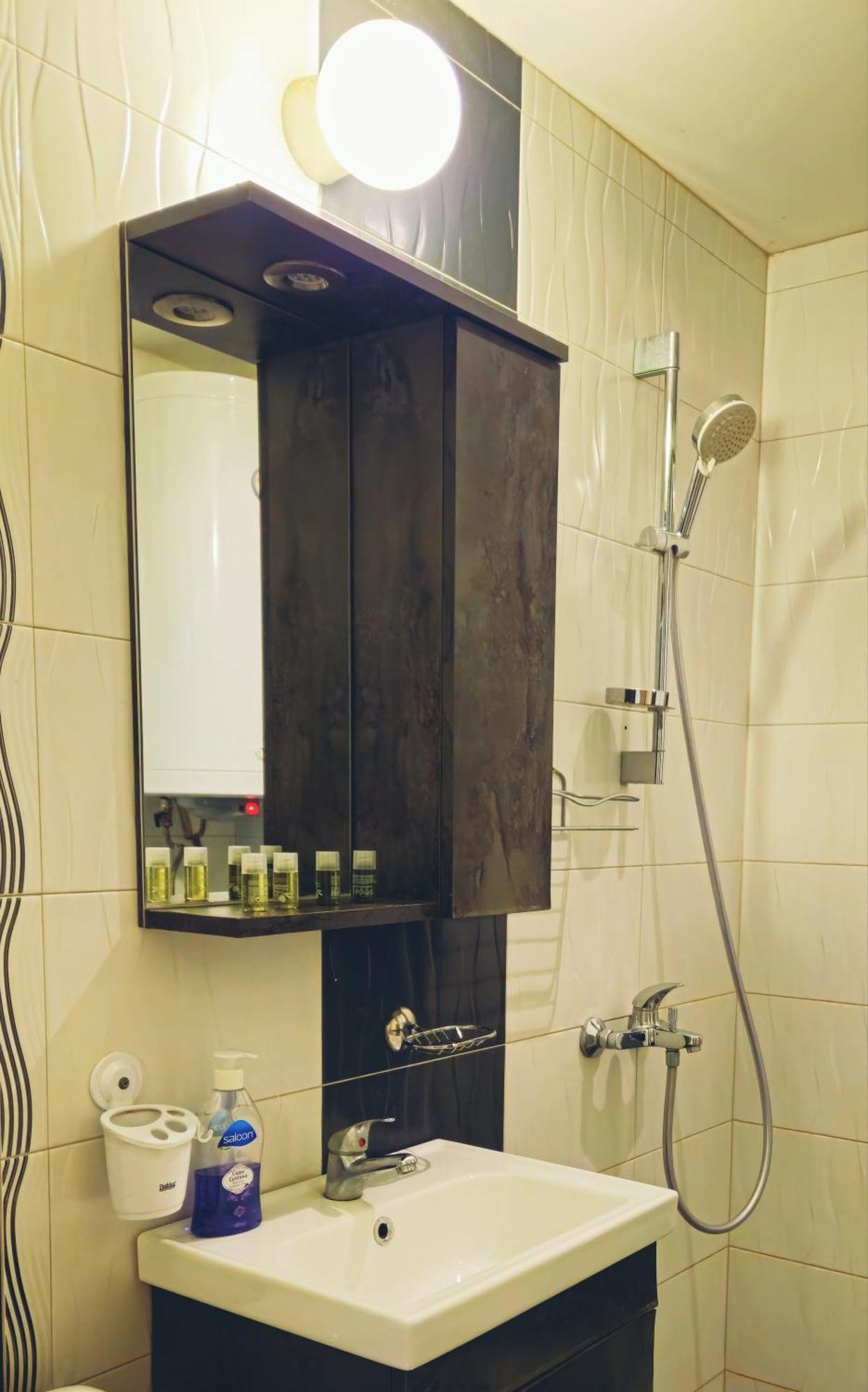 Semiramida Central Studio Varna Extérieur photo