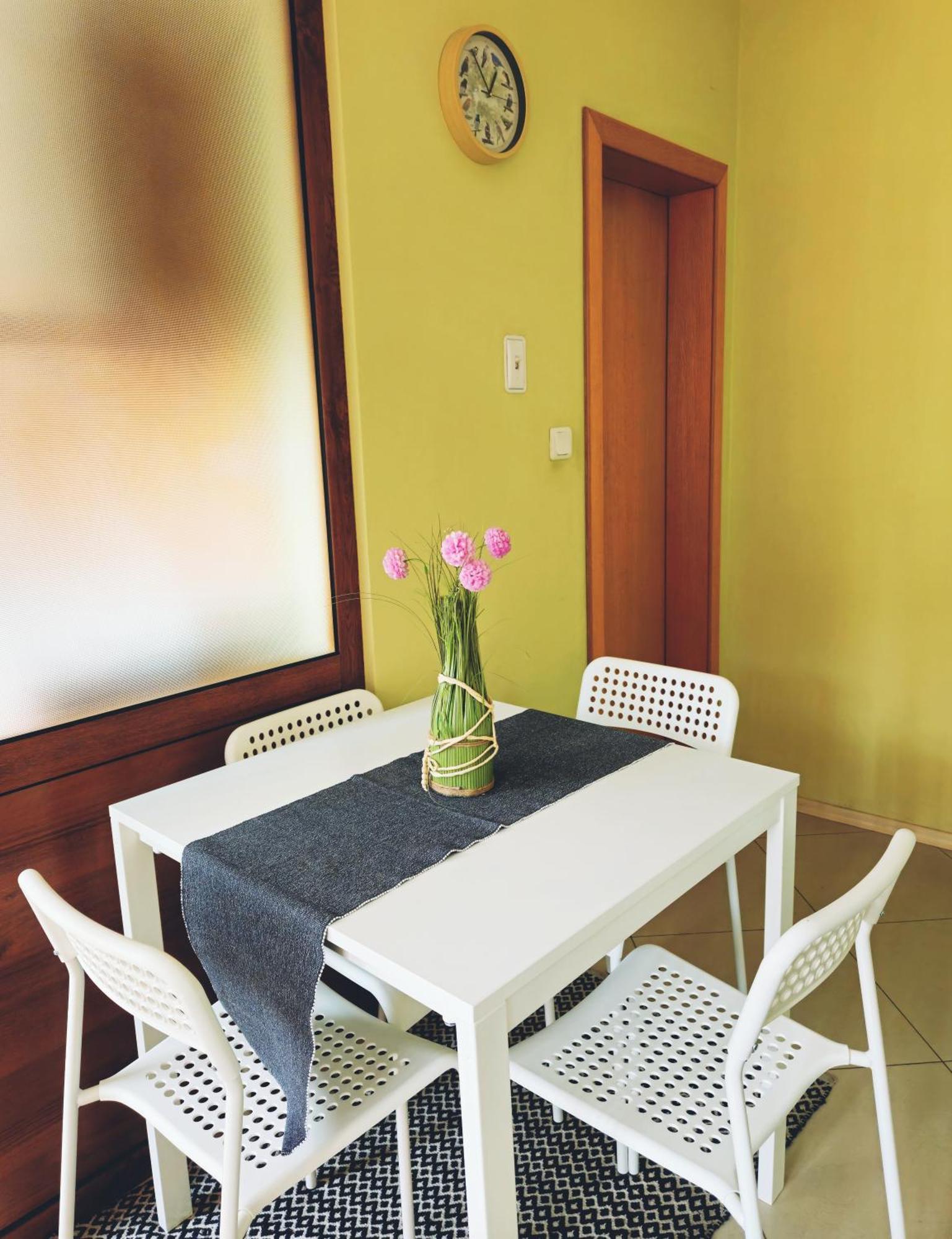 Semiramida Central Studio Varna Extérieur photo